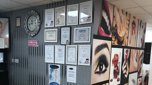 Shimmerz Hair & Beauty