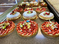 Du Blé au Pain à Toulon