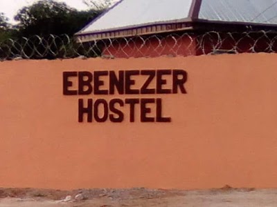 Photos of EBENEZER Hostel Ozoro