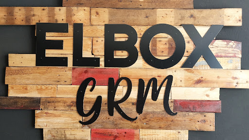 ELBOX Grm