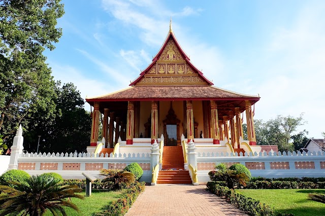 Vientiane