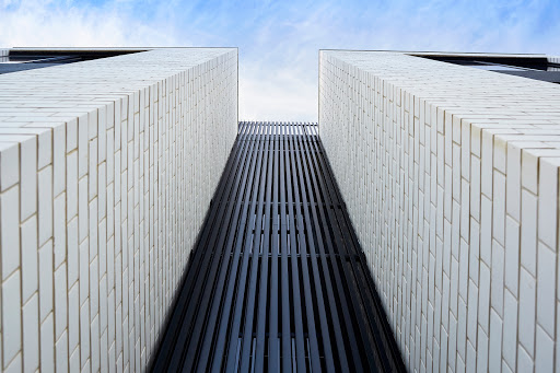 Pitard Group - Visual