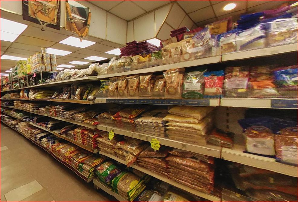 Nita Cash and Carry - Indian Grocery in Brent