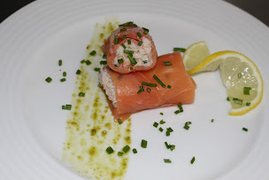 Photo n°7 de Restaurant Le Temps qu'il faut... à Piré-Chancé (Librairie de livres d'occasion)