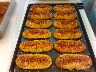 Photos of Roti Singget