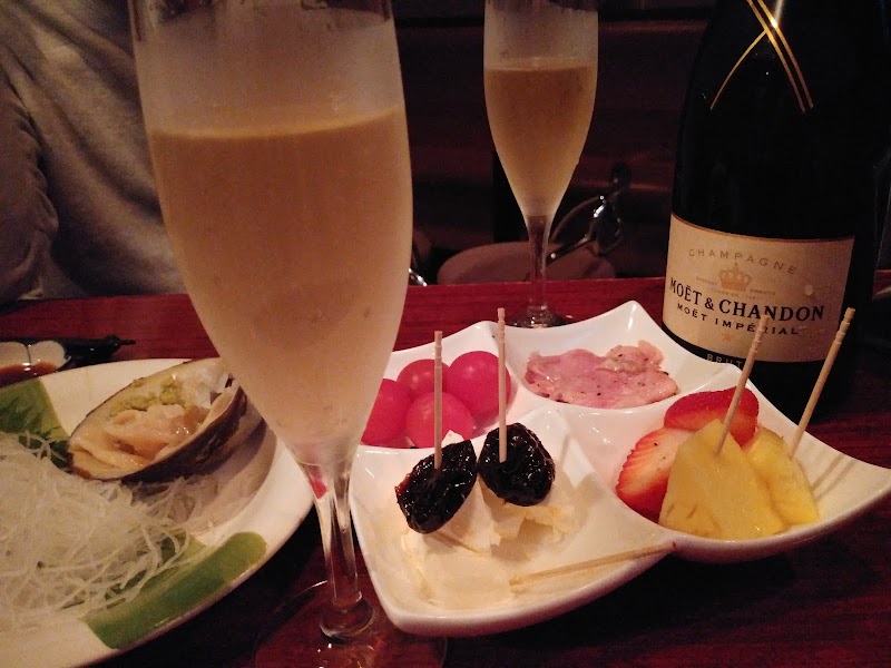 スナック花づみ