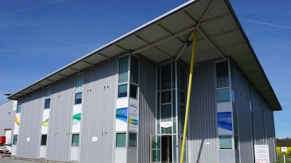 Avenir Electrique De Limoges AEL