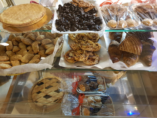 Panificio Cassone - Visual