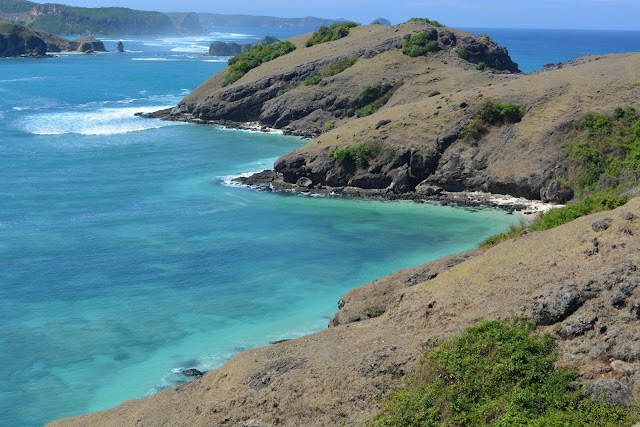 Pantai Tanjung Aan