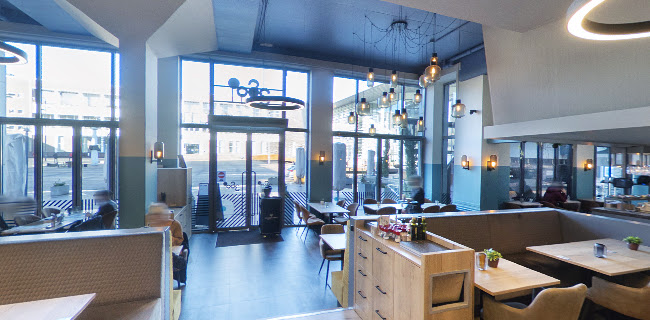 Brasserie 360 openingstijden