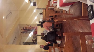 Photos of Armenian Club