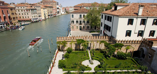 Ca 'Nigra Lagoon Resort - Venice Logo