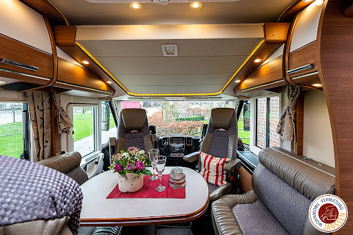 Wohnmobil Verleih Janssen