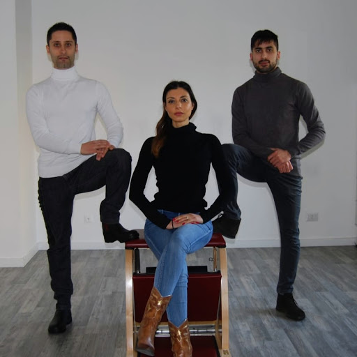 Asd Olistica Pilates cs - Thumbnail
