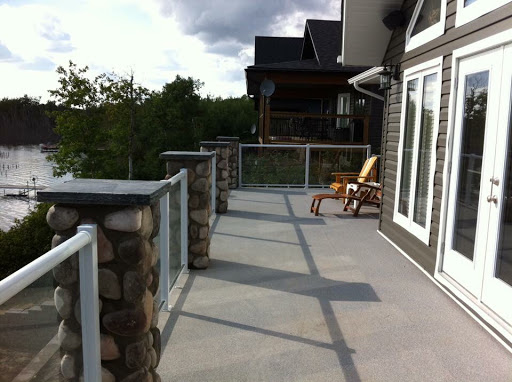 Kytin Construction - Visual