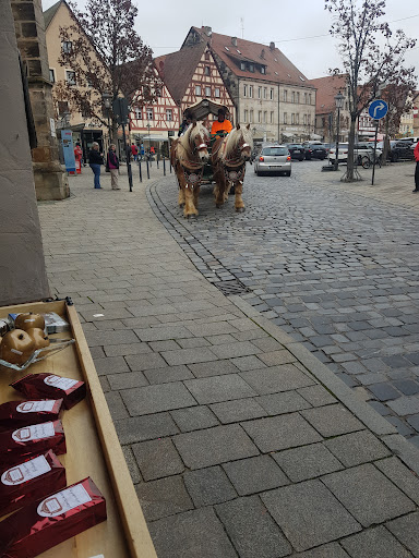Lauf Waldstr. - Visual