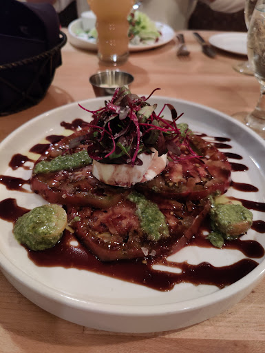 Embers Steakhouse - Thumbnail