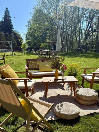 Ogród Małych Przyjemności