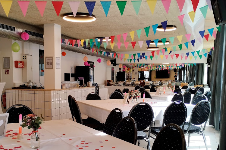 Meet&Move Eventlocation
