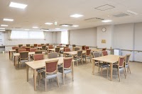 ココファン新屋敷