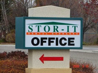 Stor-It Self Storage