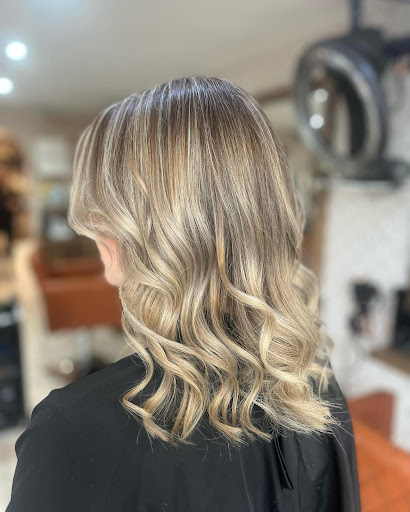 Cocoa Hair Design - Thumbnail