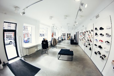 shoe-store