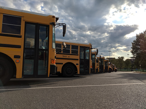 Luther Jackson Middle School