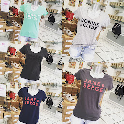 Photo n°5 de Roux chaussures à Vienne (Magasin de chaussures)