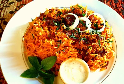 Photos of Maharaja Palace Restaurant