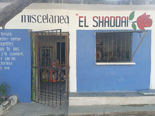 Miscelánea "El Shaddai"