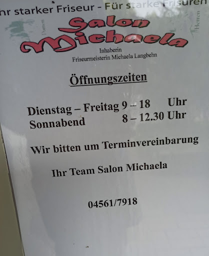 Michaela Langbehn
