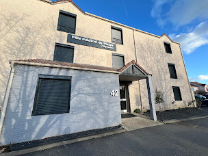 Photo n°3 de Dr HUBAULT Béatrice à Plaisir (Ophtalmologiste)