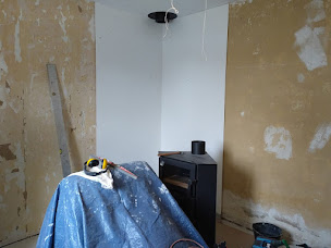 Photo n°8 de DF Home Habitat - Entreprise Dupin à Angoulême (Couvreur)