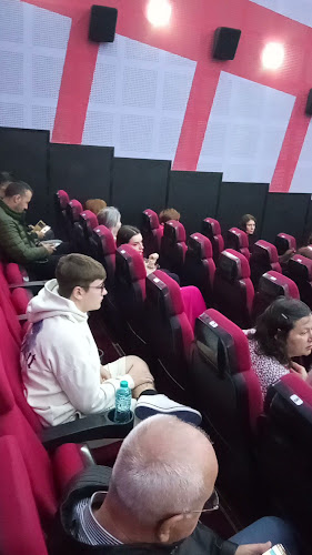Opinii despre Cinema Cityplex Victoria Bârlad în Bârlad - Cinema
