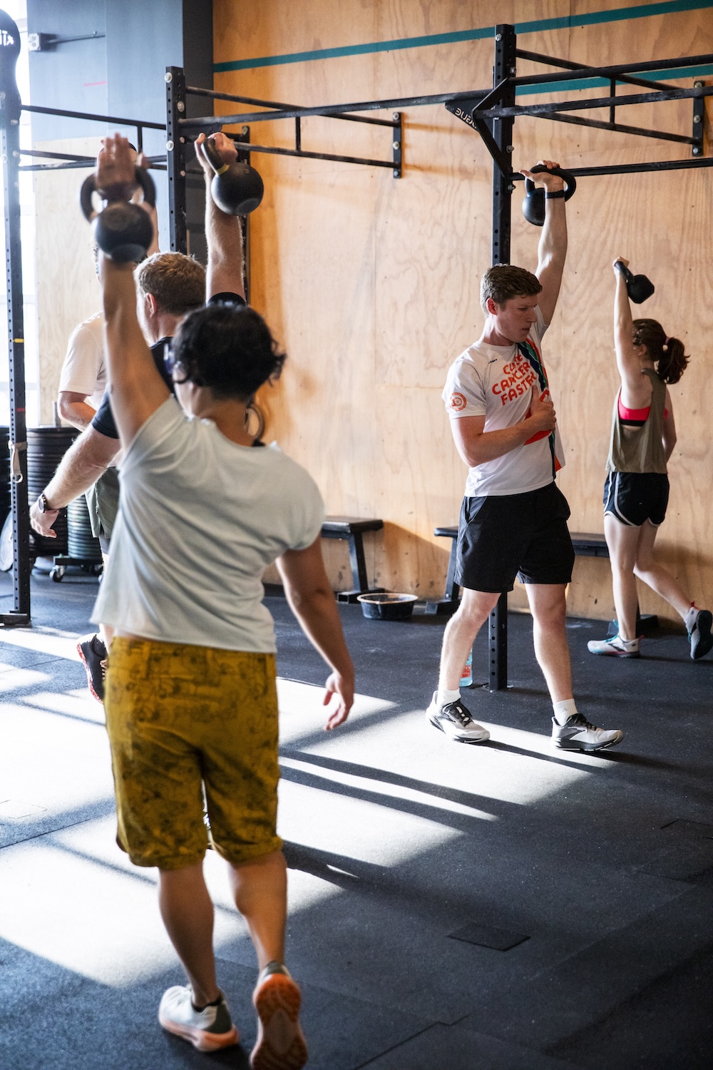 CrossFit Twenty Pound Hammer photo 19