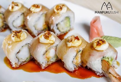 Photos of Manpuku Sushi