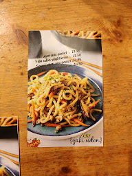 Photo n°14 de Sakana Sushi à Lyon (Restaurant de sushis)