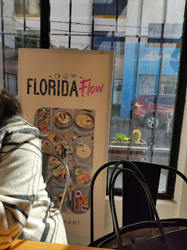FLORIDA FLOW - Thumbnail