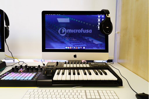 Microfusa Escuela Madrid - Thumbnail
