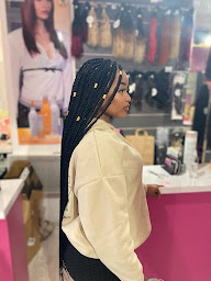 Photo n°32 de Aissacoiffure à Brest (Salon de coiffure)