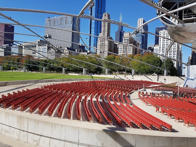 Millennium Park