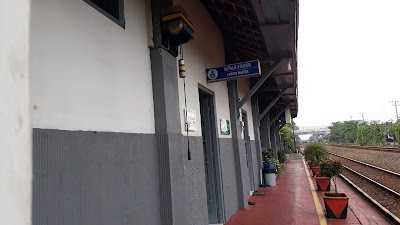 Photos of Stasiun Palur