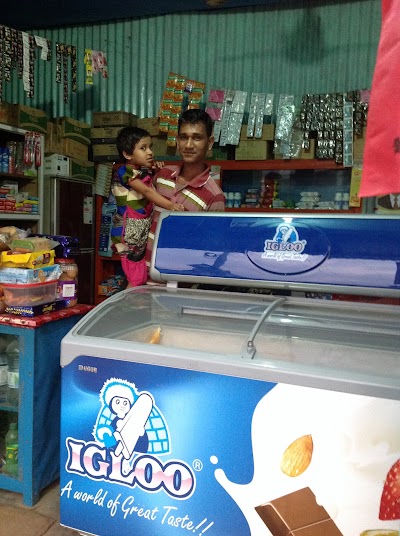 Photos of Choya Departmental Store