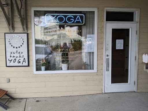 Outer Banks Yoga - Thumbnail