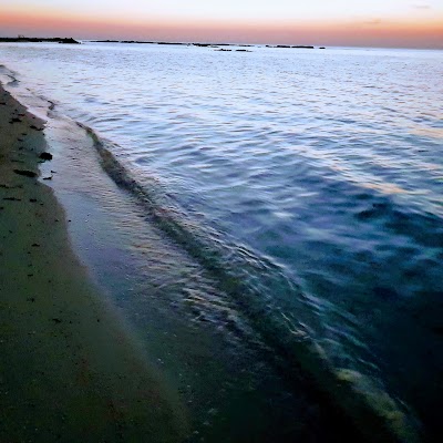 photo of Dukhan snorkeling point