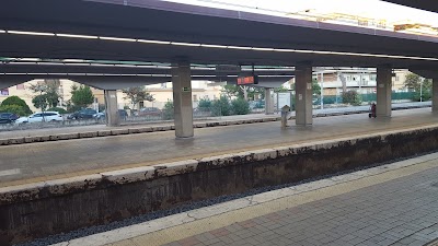 Photos of Ferrovia Roma-Ostia-Lido