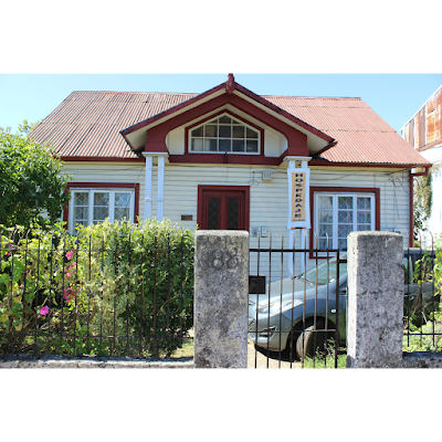 Photos of Alojamiento, Bed & Breakfast.