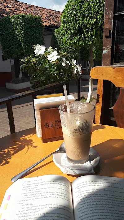 Photos of Italik Cafe