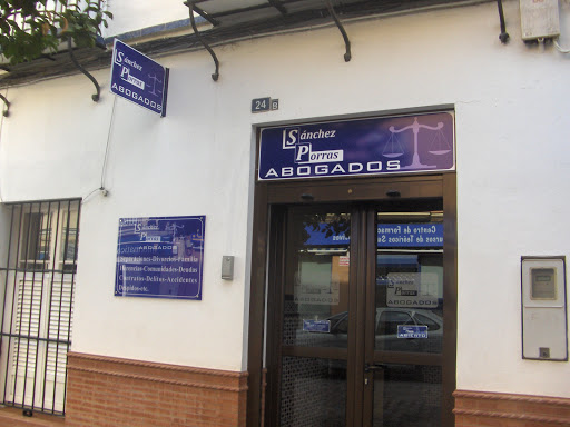 Sanchez Porras Abogados